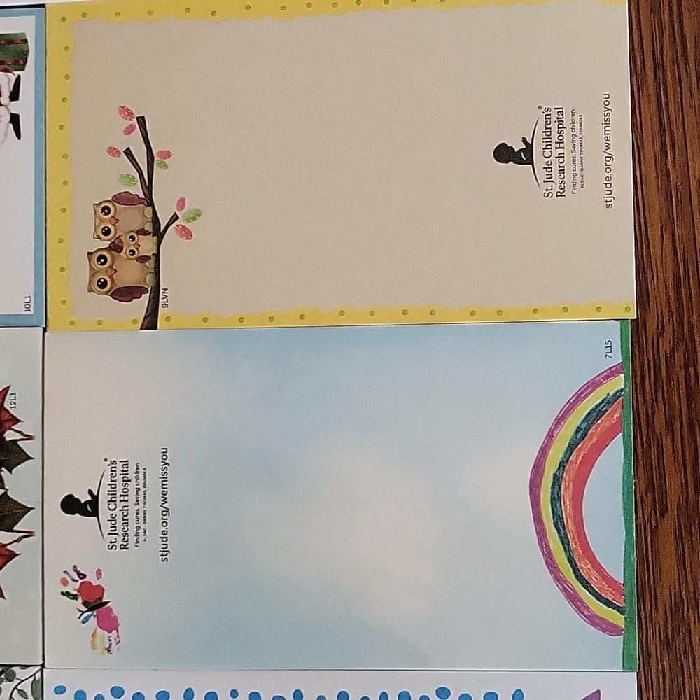 Note Pads - Picture 6 of 6